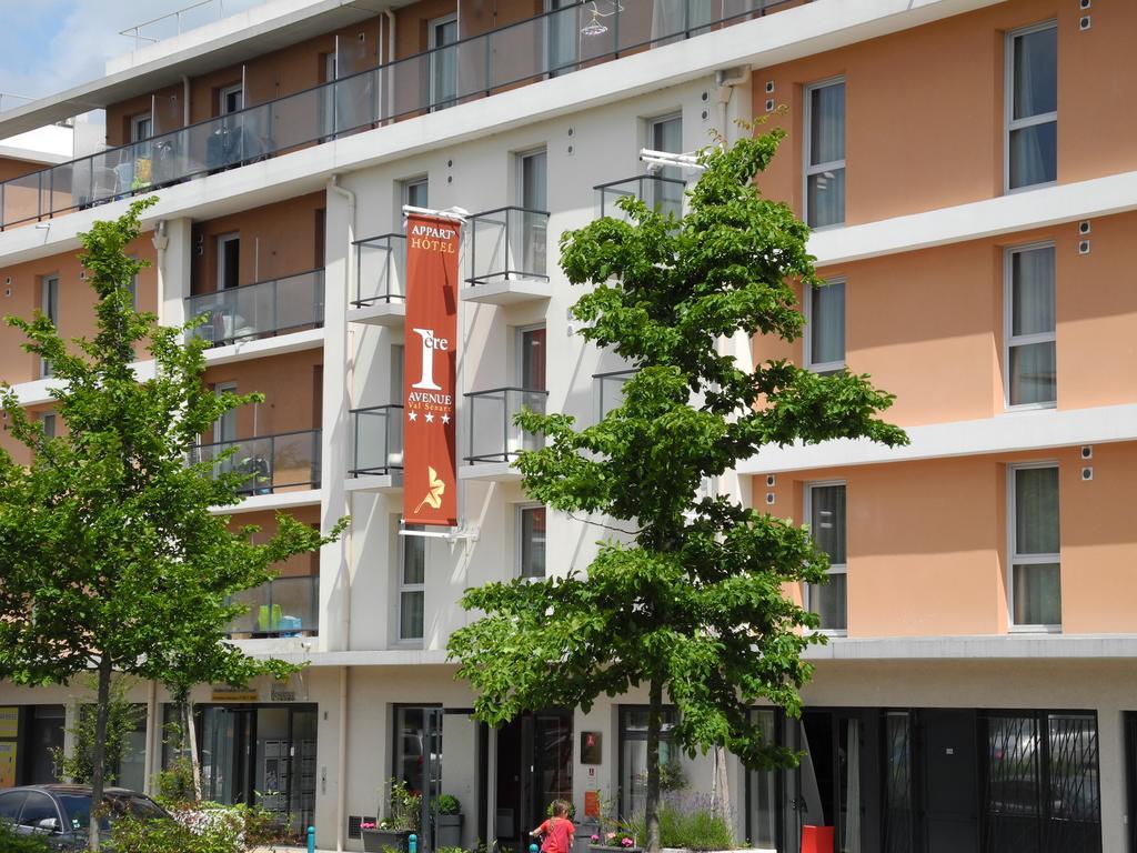 Villa Val Senart 1Ere Avenue Quincy-sous-Sénart Exteriör bild