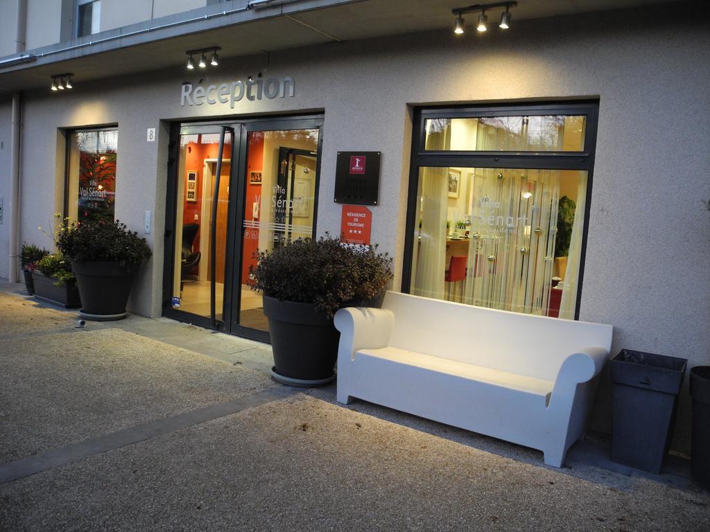 Villa Val Senart 1Ere Avenue Quincy-sous-Sénart Exteriör bild